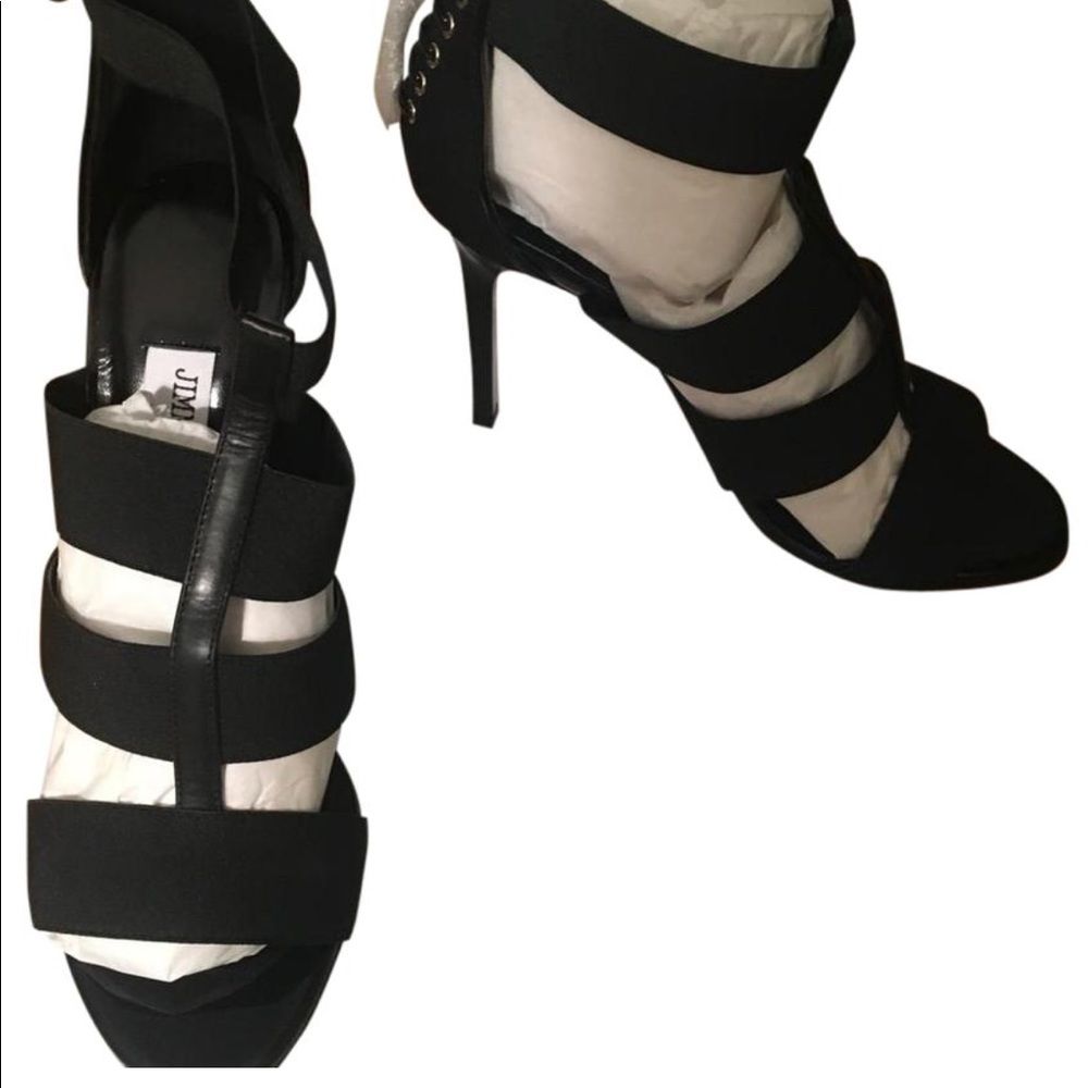 Jimmy Choo Heeled sandals